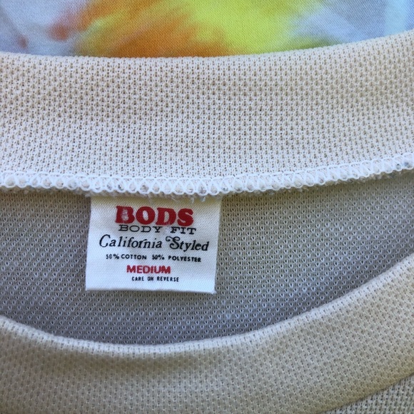 SOLD! 1970’s deadstock vintage t-shirt 🕺 - Picture 3 of 5